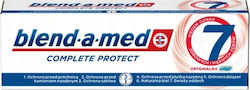 Blend A Med Οδοντόκρεμες 75ml Blend A Med Οδοντόκρεμες 75ml