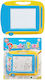 ToyMarkt Kids Draw & Erase Board 19x21cm