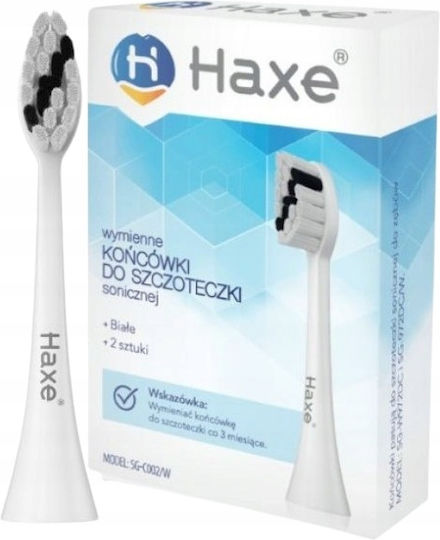 Haxe Ανταλλακτικά για 2τμχ