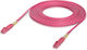Ubiquiti Optical Fiber Cable LC-LC 10m Gray