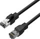 Lanview U/UTP Netzwerkkabel Ethernet
