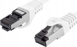 Lanberg S/FTP Кат.8.1 Мрежов Кабел Ethernet 1.5...
