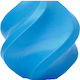 Bambu Lab TPU 3D Printer Filament 1.75mm Blue 1kg 1pc Spool