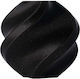 Bambu Lab PLA 3D Drucker Filament 1.75mm Onyx Schwarz Glänzend 1kg 1 Stück (Spule)
