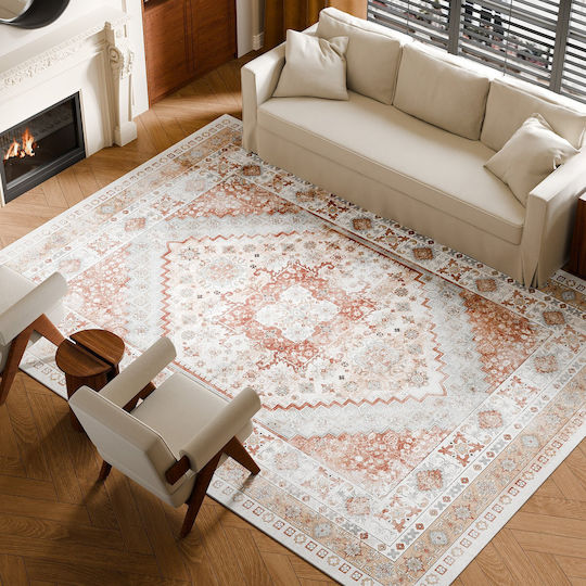Vevor 274x366cm Brown Red Vevor 274x366cm Brown Red