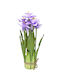 Narcis Artificial Plantă În Ghiveci – 7 Flori 30cm