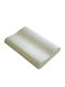 Alpha Foam Deluxe Aloe Vera Anatomic Memory Foam Bed Pillow 36x55x12cm