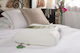 Alpha Foam Advance Aloe Vera Μαξιλάρι Ύπνου Memory Foam Ανατομικό 40x60x12cm