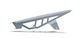 C-Racer Motorcycle Chain Guard Suzuki V-Strom 800 Silver