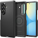 Spigen Tough Back Cover Silicon / Plastic 1.2mm...