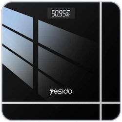 Digital Bathroom Scale 150kg Digital Bathroom Scale 150kg