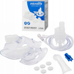 Microlife Nebulization Set for Kids