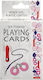 Erotic Playing Cards Kheper Games Sex Themed Playing Cards Multicolor