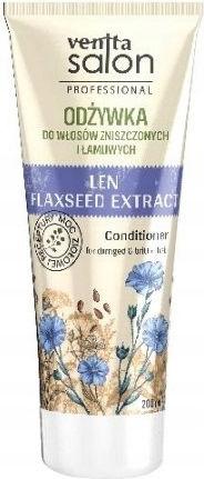 Venita Conditioner Reconstruction/Nourishment for Damaged Hair 200ml