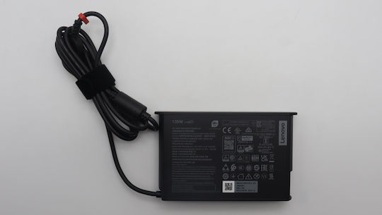 Lenovo Laptop Charger 135W 20V