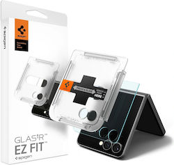 Spigen GLAS.Tr Ez Fit (Galaxy Z Flip7)