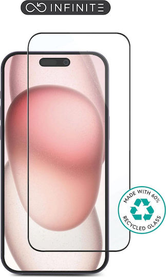 eSTUFF Screen Protector (iPhone 16)