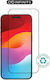 eSTUFF Screen Protector Μαύρο (Apple)