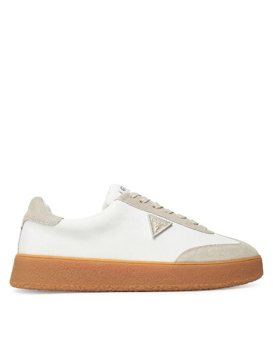 Guess Sneakers White