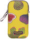 Tucano Τσαντακι Smartphone Acid Green Bsczvgp-fgl-fch-va