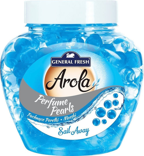 General Fresh Αρωματικό Τζελ με Άρωμα Ocean 250gr