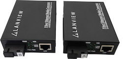 Lanview Media Converter Lanview Media Converter