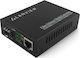 Lanview Convertor media 1buc