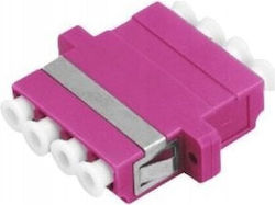 A-LAN Fiber Optic Adapter 1 Piece A-LAN Fiber Optic Adapter 1 Piece