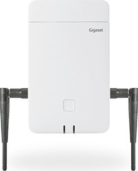 CoreParts Съвместима заместителна батерия 3300mAh за Samsung Galaxy S10