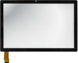 Egoboo Eb101 Touch Panel