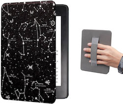 Strado Back Cover (Kindle Paperwhite 5) Πολύχρωμη