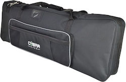 Cobra Pro Калъф за Клавиатура с Подплата 61 Клавиша Малък 960 X 310 X 100mm Cc1088