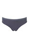 Women's Slip Blue