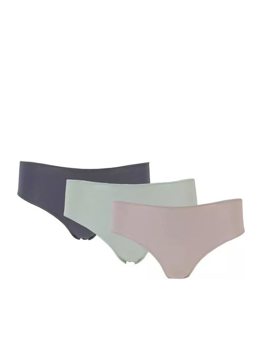 Γυναικεία Slip 3Pack