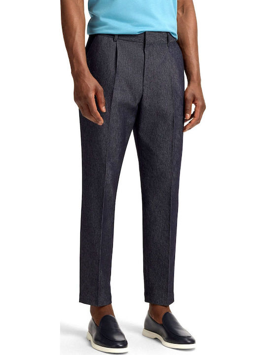 Pantaloni Blue