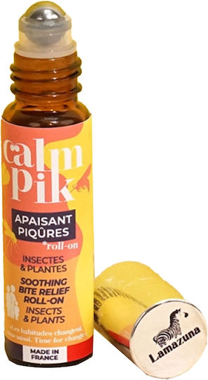 Lamazuna Roll On/Stick for After Bite 10ml