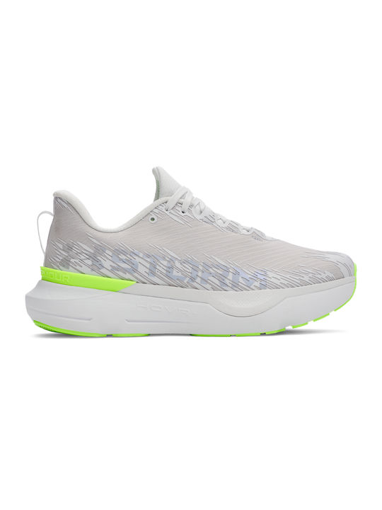 Under Armour Infinite Pro 2 Мъжки Running Сив