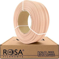 Rosa3D PLA 1.75mm Porcelain Skin 1kg