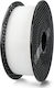 Prusa PETG 3D Printer Filament 1.75mm Signal White 1kg 1τμχ (Spool)
