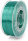 Devil Design 3D Drucker Filament 1.75mm Kalt Grüne 1kg 1 Stück Spule