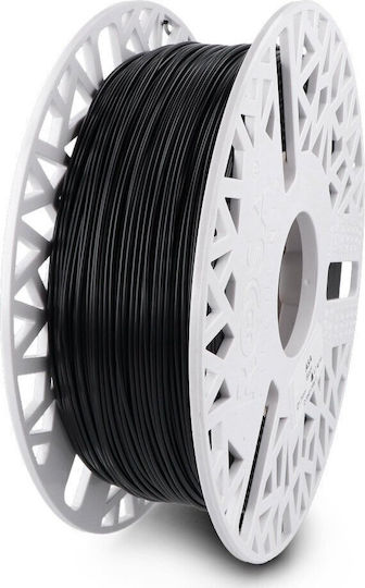 Rosa3D ASA 3D Drucker Filament 1.75mm Schwarzes 0,7kg 1 Stück (Spule)