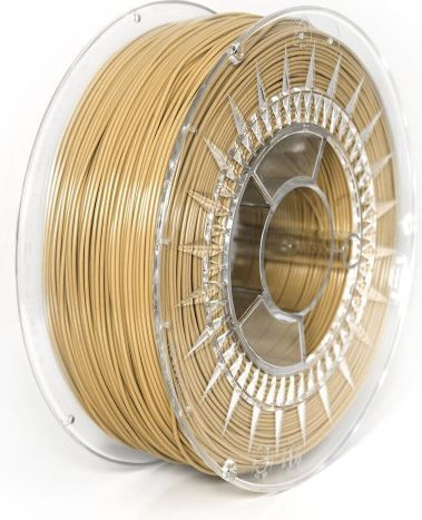 Devil Design PETG 3D Printer Filament 1.75mm Beige 1pc Spool