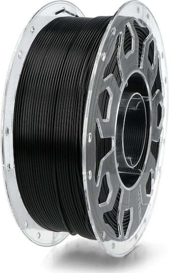 Creality3D 3D Printer Filament 1.75mm Black 1kg