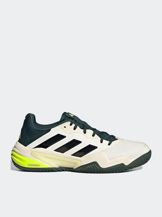 adidas Barricade 13 JH5144 Men's Tennis Shoes for Clay Courts