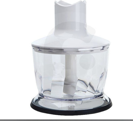 Κάδος 500 Ml Κομπλέ Μαχαίρι Κόμπλερ Μίξερ Braun Original