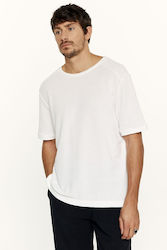 Μπλουζα King 23-038-off White