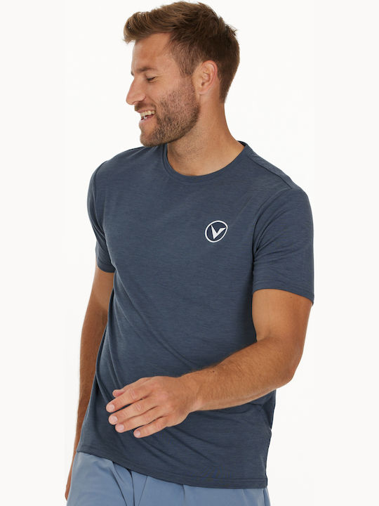 Virtus T-shirt Joker 2154 Blue Nights
