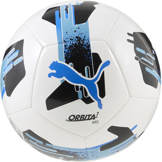 PUMA Orbita 7 Minge de fotbal Colorată