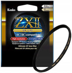 Hoya Φίλτρo Φακού UV 58mm Hoya Φίλτρo Φακού UV 58mm