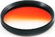 Seagull Filtru Cu diametrul 49mm pentru obiective foto